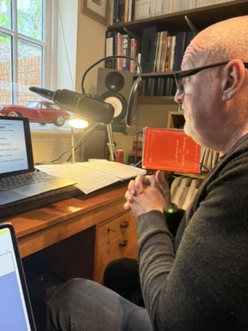 Alan Peat FRSA, FHA tweet media