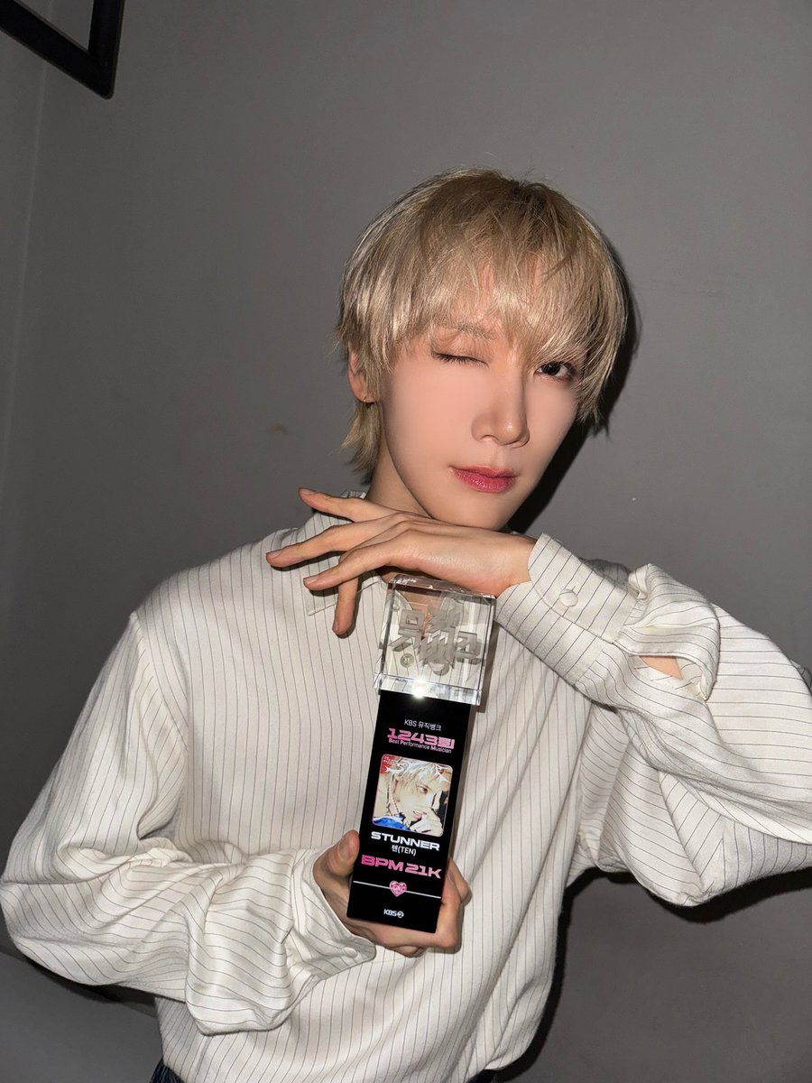 마이 ♡ 텐텐 🐈⬛ ྀི tweet media