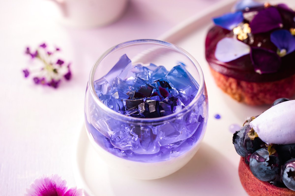 🔮𝐏𝐮𝐫𝐩𝐥𝐞 𝐆𝐥𝐮𝐭𝐞𝐧 𝐅𝐫𝐞𝐞 𝐀𝐟𝐭𝐞𝐫𝐧𝐨𝐨𝐧 𝐓𝐞𝐚