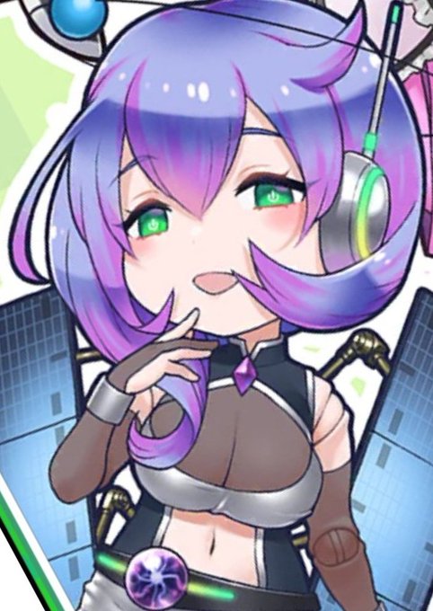 この爆乳へそ出し球体関節お姉さんは初めて見るな…
義手なのか? 