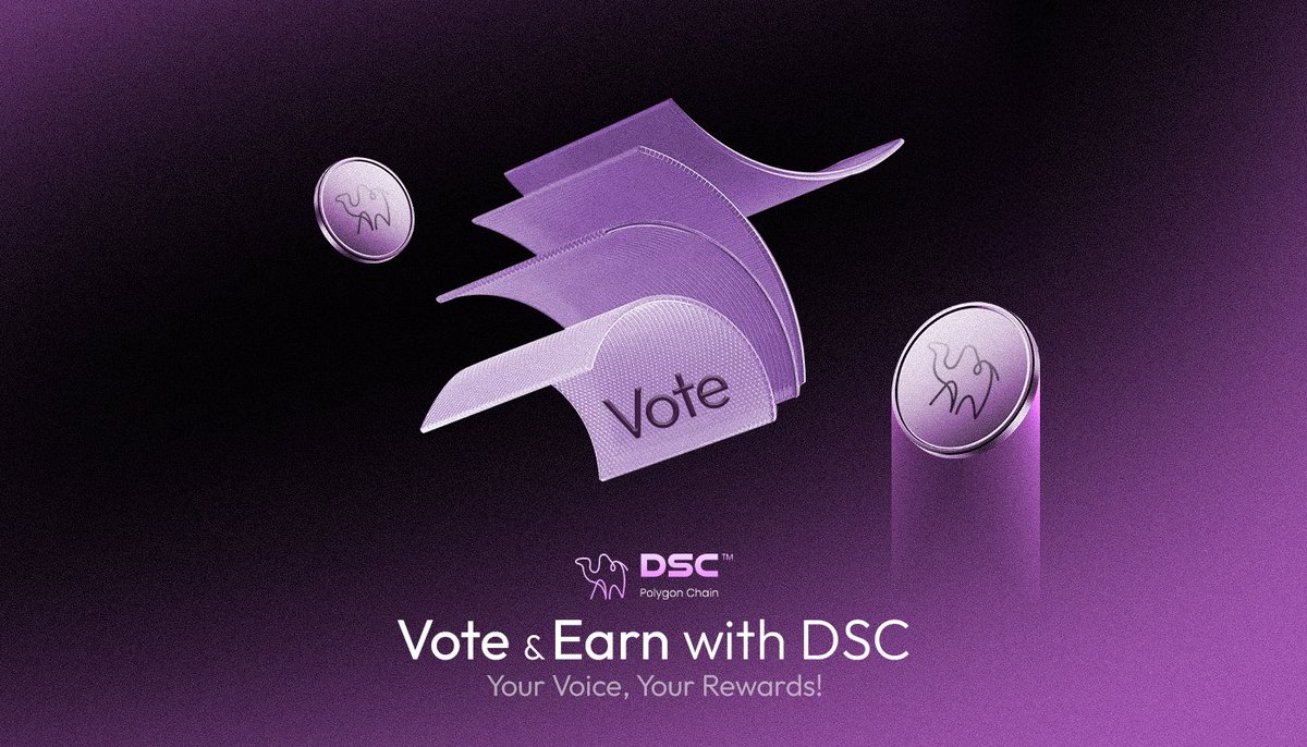🚨 Stop letting others control your money — Choose DSC!
Traditional models (Trusts, ICOs, IDOs) = risky promises &amp; lost control.
❌ Low liquidity
❌ Missed pre-sale
❌ Your funds, their game

✅ DSC = Transparent. Decentralized. In your hands.

📢 Stake USDC today &amp; earn fairly!