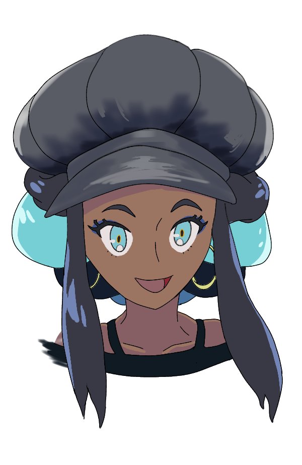 Lightsworn44's tweet photo. More Nessa
#pokemonfanart #pokemonswsh #nessa #2dart #animeart https://t.co/HKdyFBxuxe
