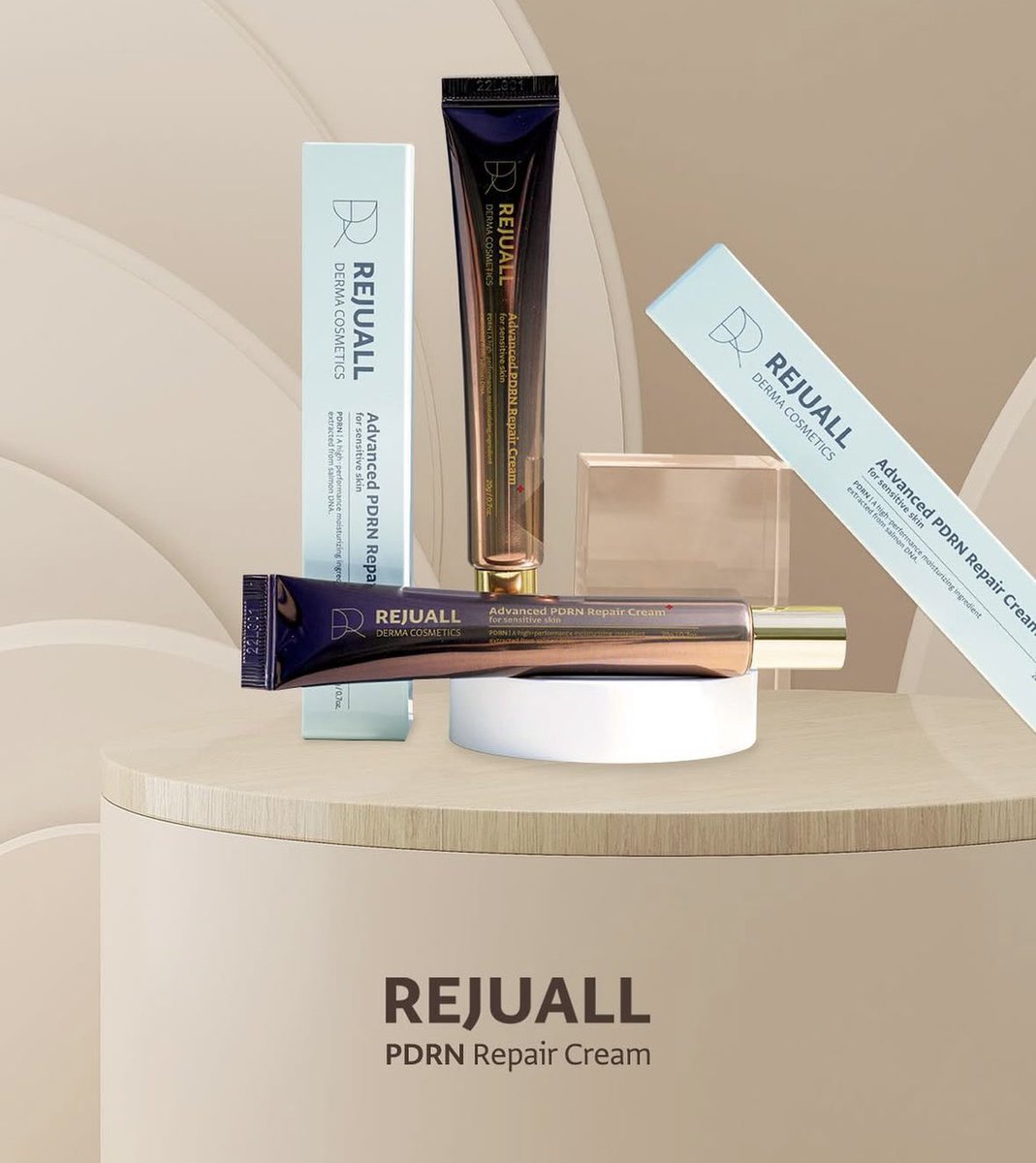 wts rejuall advanced pdrn repair cream

karena rejuvenex sold out dimana - mana, jd pharmacy saranin untuk cobain Rejuall karena ingredientsnya sama, even PDRN-nya juga lebih tinggi : Rejuall (1200ppm) &amp; Rejuvenex (800ppm) dan ofkors lebih affordable juga

IDR 435,000