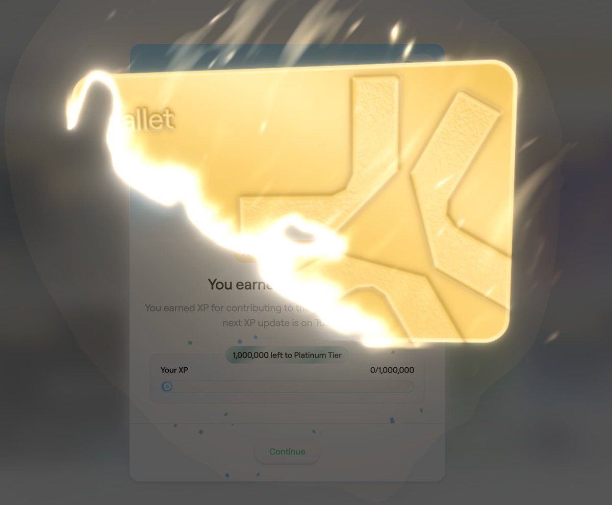 0xWoop's tweet image. Hello GOLDEN. 

@AbstractChain is most interesting app right now in crypto FMO. 

SO LEFG, and waiting for next feature from @finalbosuX !