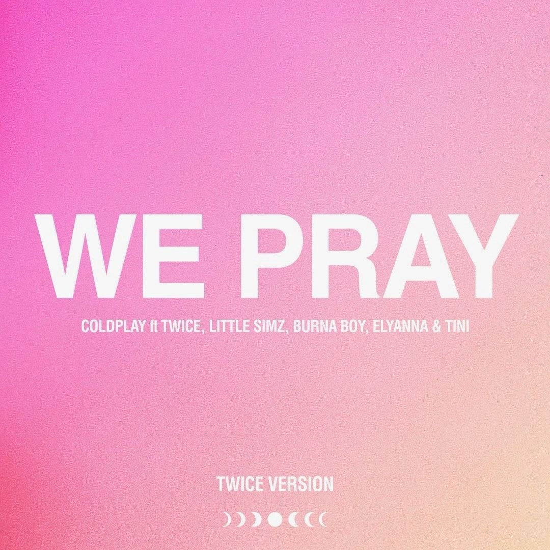 grand_minchaeng's tweet image. Only 9 hours of tracking. Prepare your accounts, playlists and coffee. 😂

Apr. 18th at 12:00 AM KST

#TWICE #Coldplay #WEPRAY_TWICEVersion @JYPETWICE