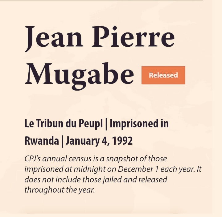 leonrusanganwa's tweet photo. @JF_LE_DRIAN Pour tromper l'attention des internautes, tu utilise les charabiats de Jean-Pierre MUGABE generés par google. 

#DRIAN et son idiotie en #2025JF
Stoppes  tes messages incendiaires ⛔ #rutwitsiDrian et négationiste de Genocide des #Tutsi https://t.co/1U10vDhmwM