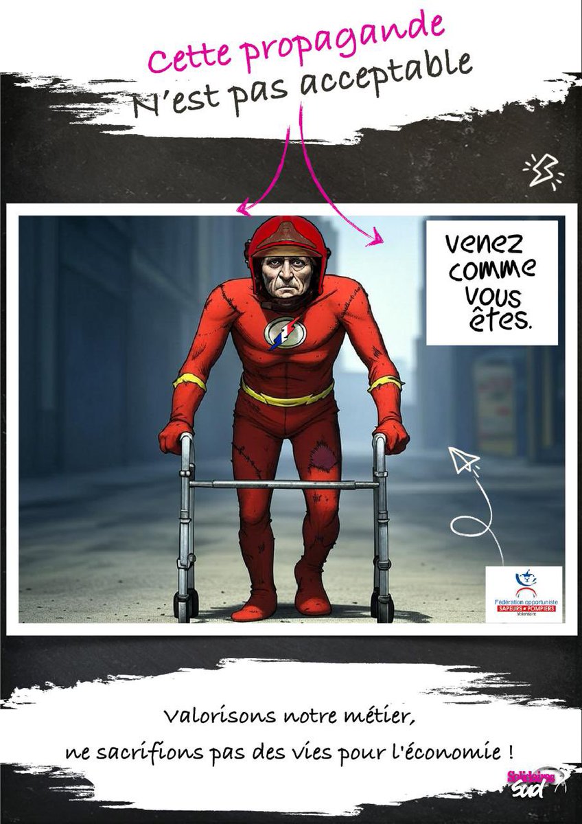 Sud Sdis National (@sudsdisnational) on Twitter photo 