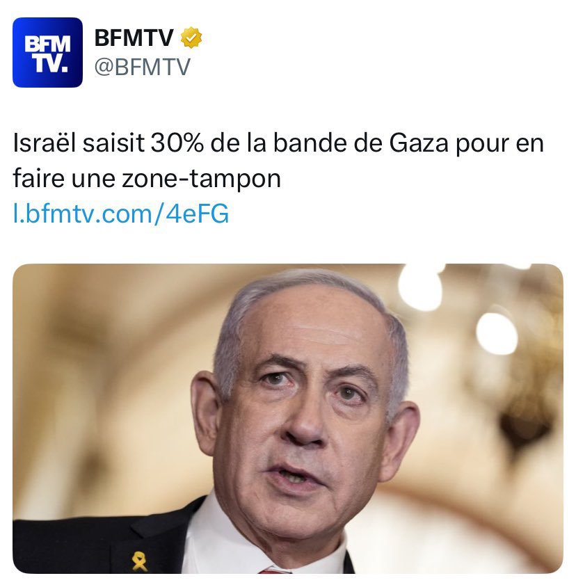 Quand Israël envahit, le terme officiel c’est « saisir ». 

Impressionnant.