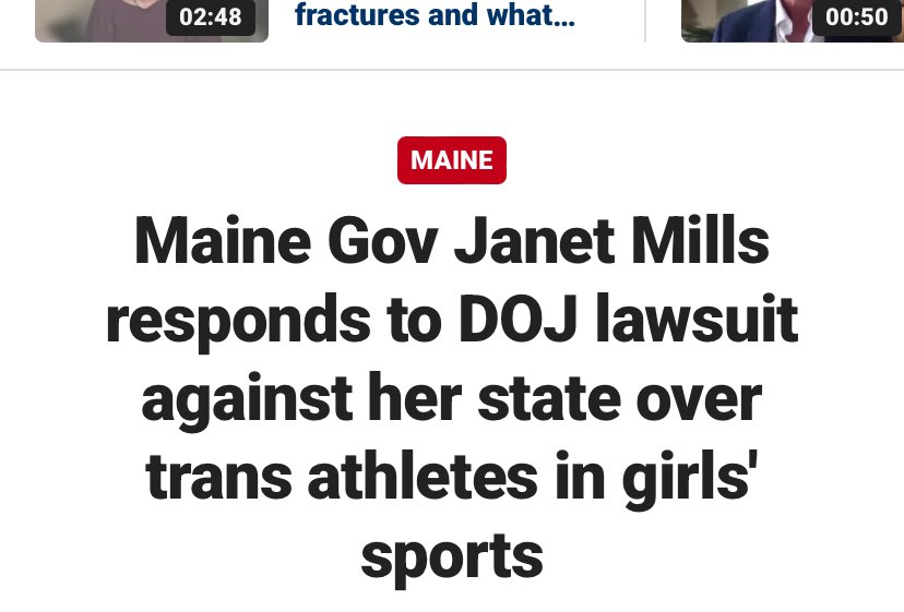 So now it’s a state’s rights issue. Like Jim Crow laws? Like most Dems, not bright enough to think it through.  Bringing back “colored” water fountains in schools next?