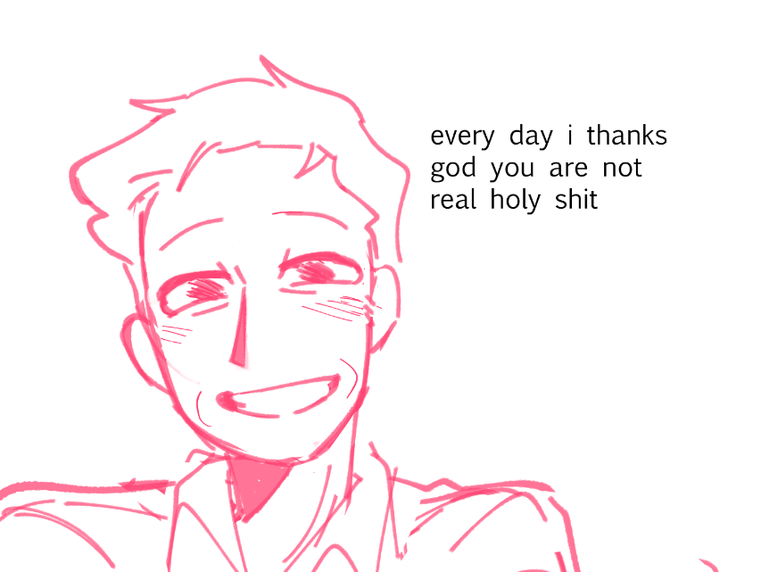 rnm_JSDJS's tweet photo. doodle, i want him out of my head https://t.co/SE9acsoCr4