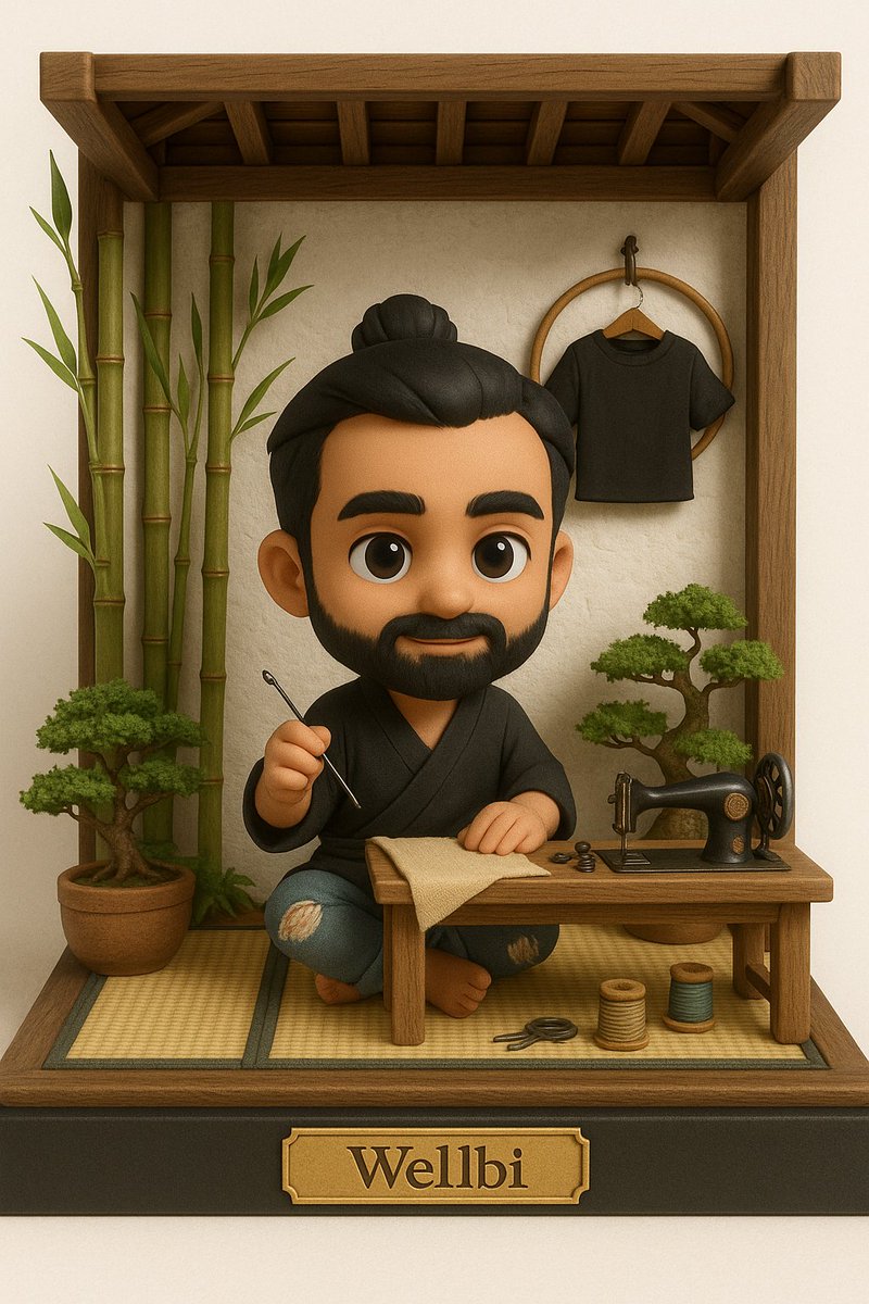 For Fav <a href="/Wellbi_Marketer/">Wellbi Marketer</a> 🧵🧵🧵