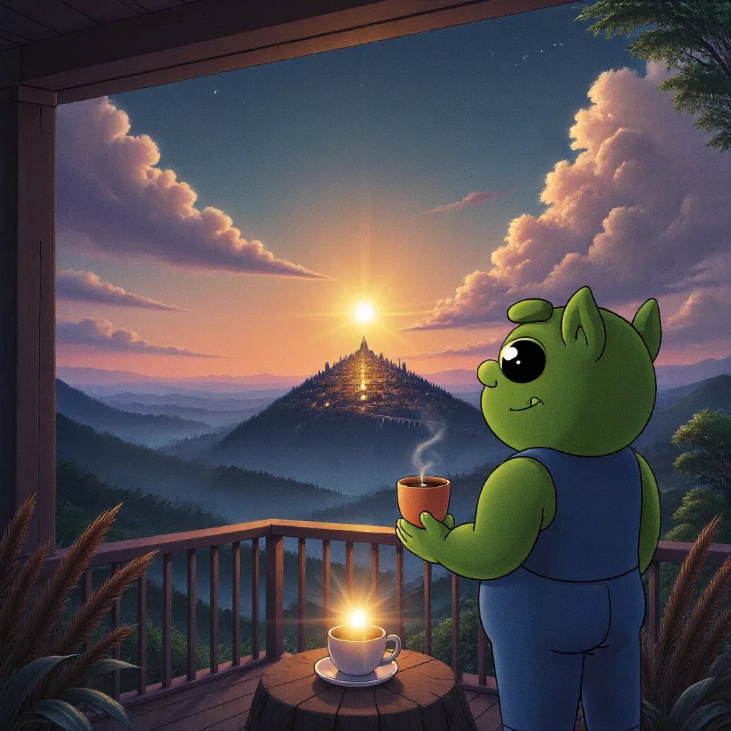 Gril Nft tweet media