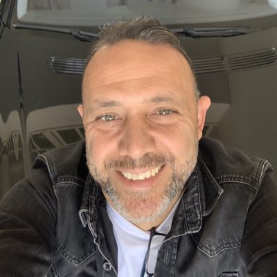 #YeniProfilResmi