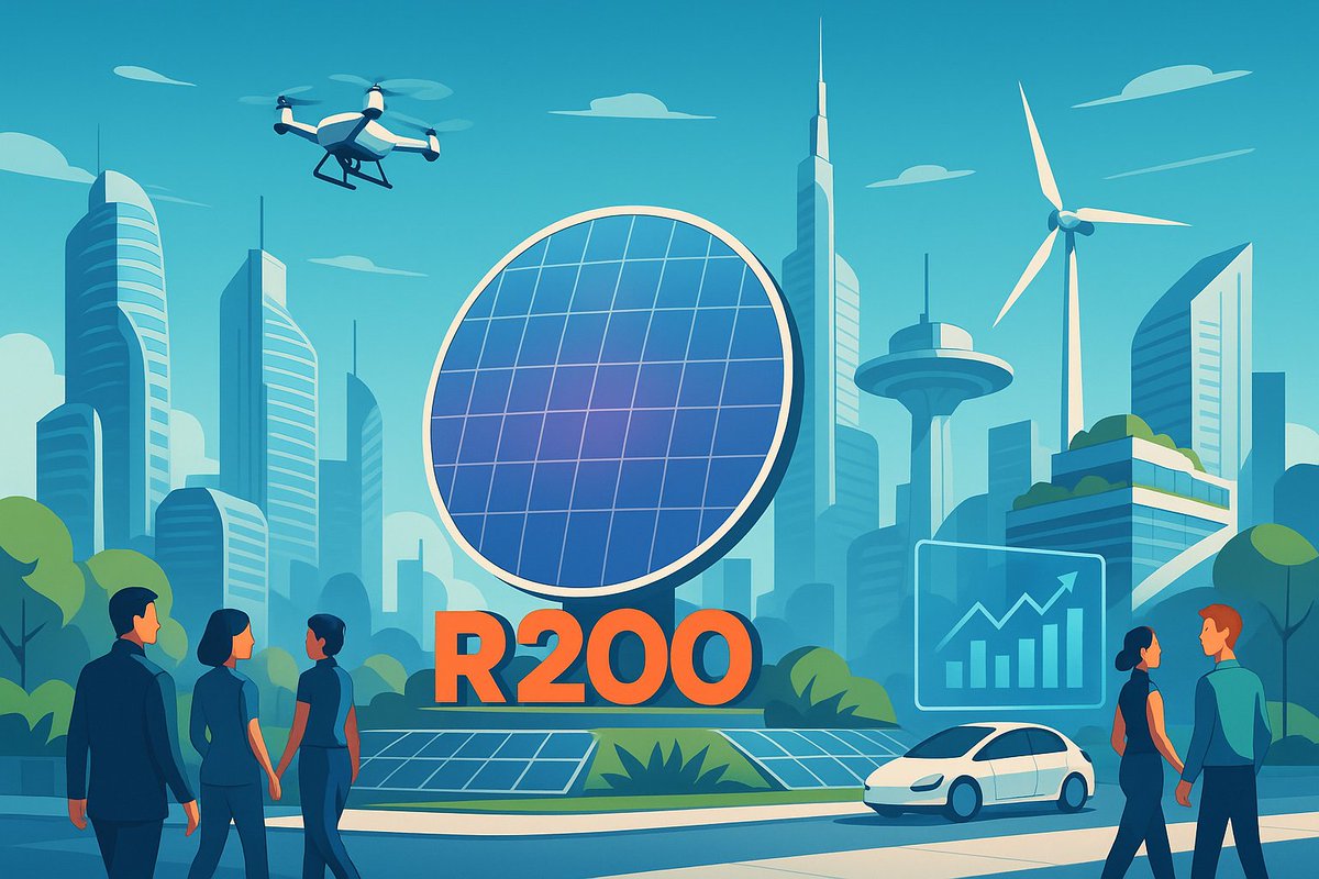 Real world assets bring stability and real value to digital finance. By linking on-chain systems to tangible goods, we unlock new utility, transparency, and trust in the ecosystem. The future of finance needs a bridge to the real world