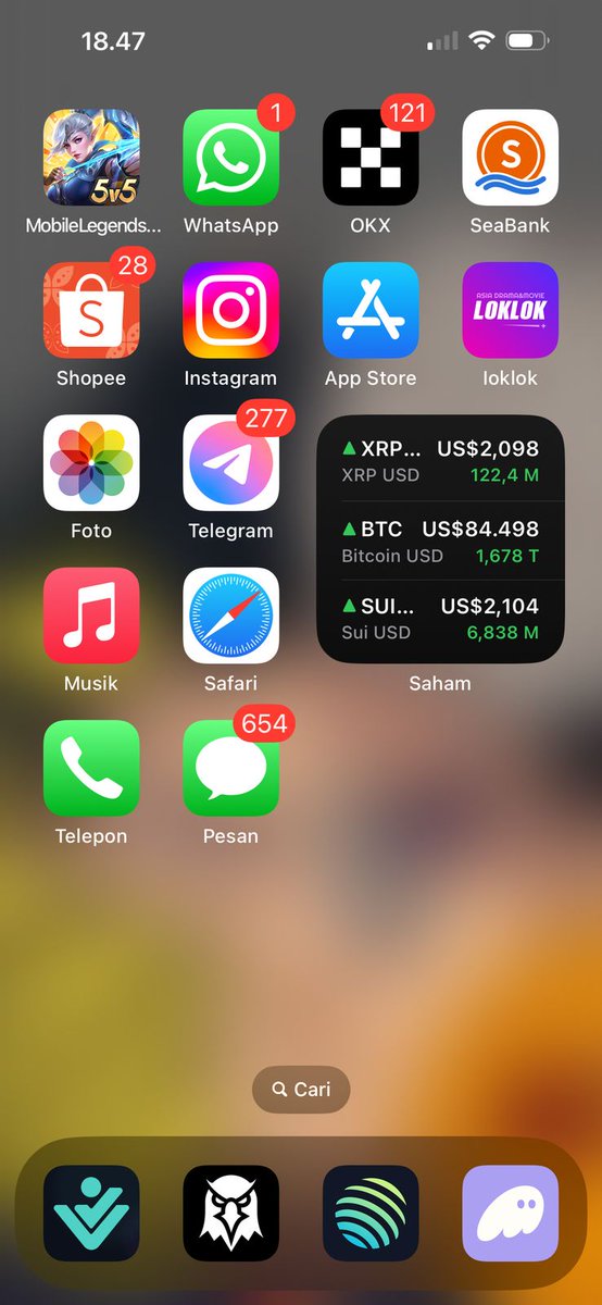 QuokOfficial's tweet photo. @Hyper_Wo @BNBCHAIN 3 favorit apps me letsgo https://t.co/eekWERYDBZ