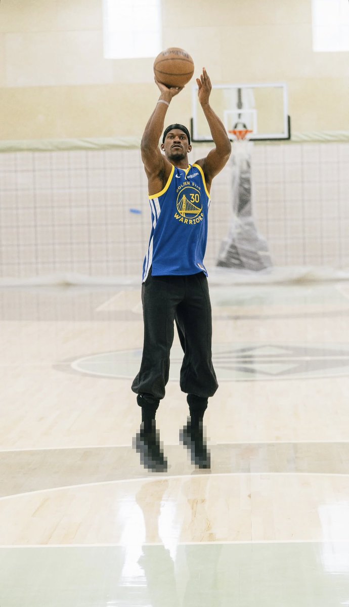 terryworst's tweet photo. Playoff Jimmy is ready https://t.co/2Xaj1NxYSo