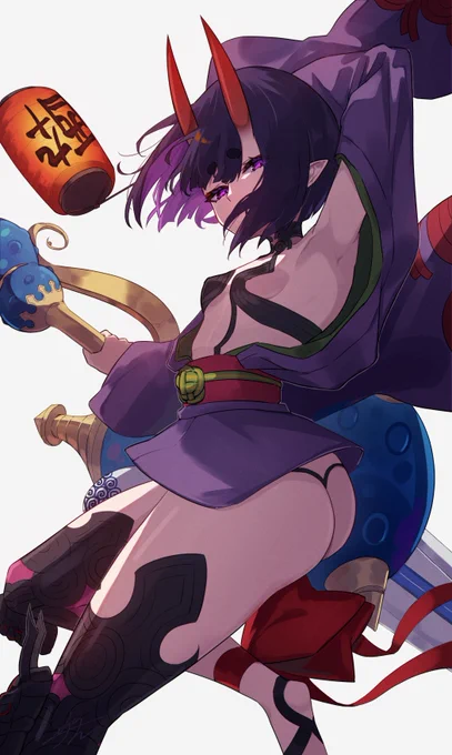 #FGO 