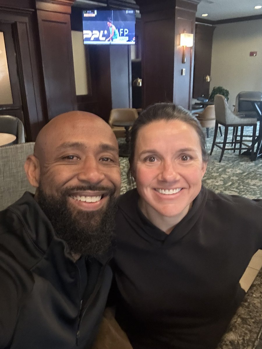 KairosHolmes's tweet photo. Happy Birth Day to my sweet wife. Such a blessing to so many people. Thank you for all you do for our family. Love you https://t.co/Fdn9cjK2w6