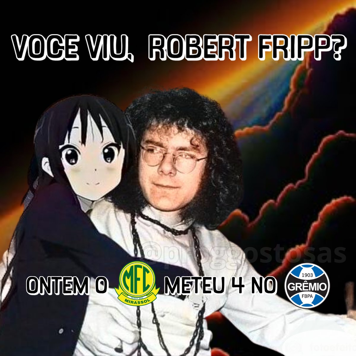 proggostosas's tweet photo. Muito doido https://t.co/XY2454ijwe