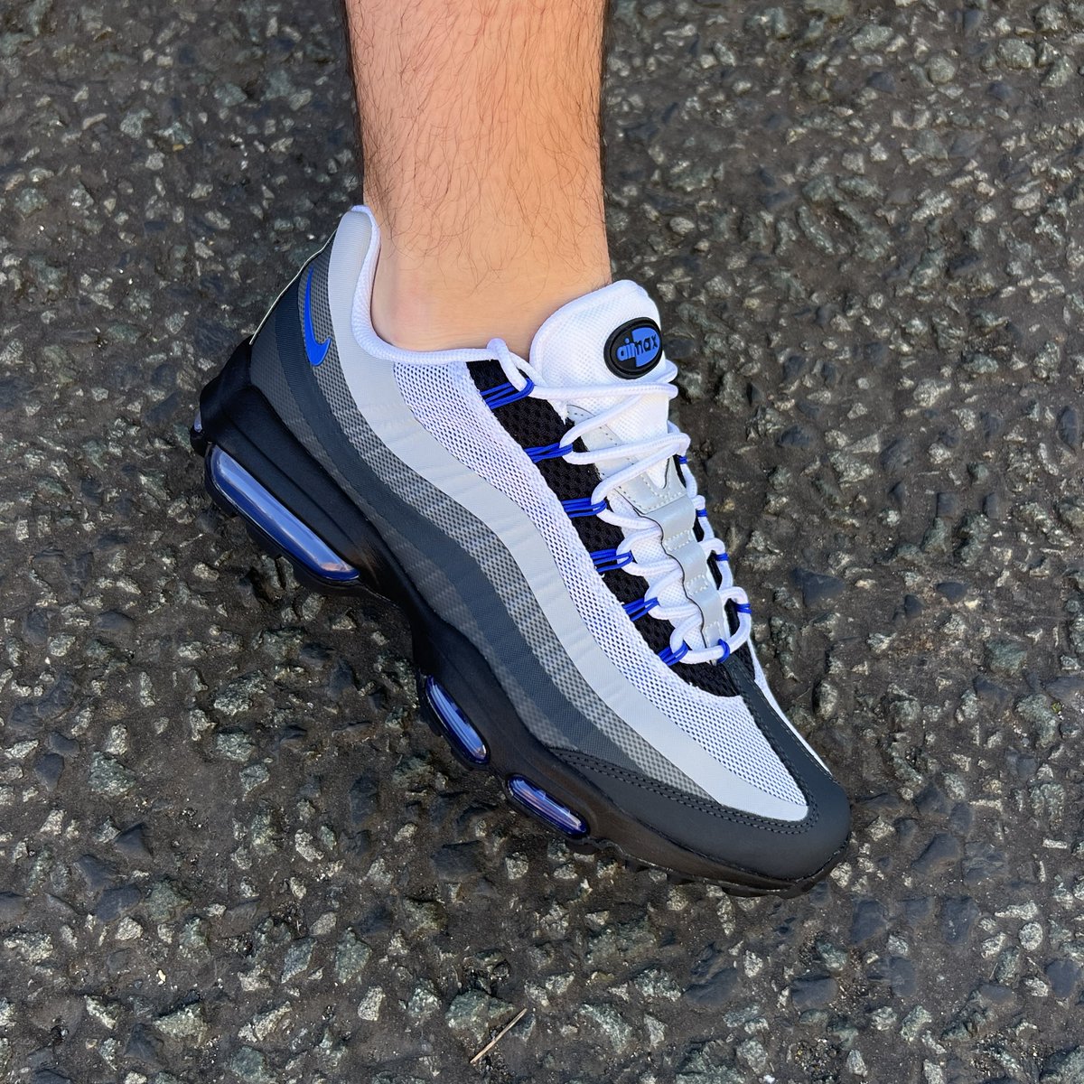 air max 95 ultra blue