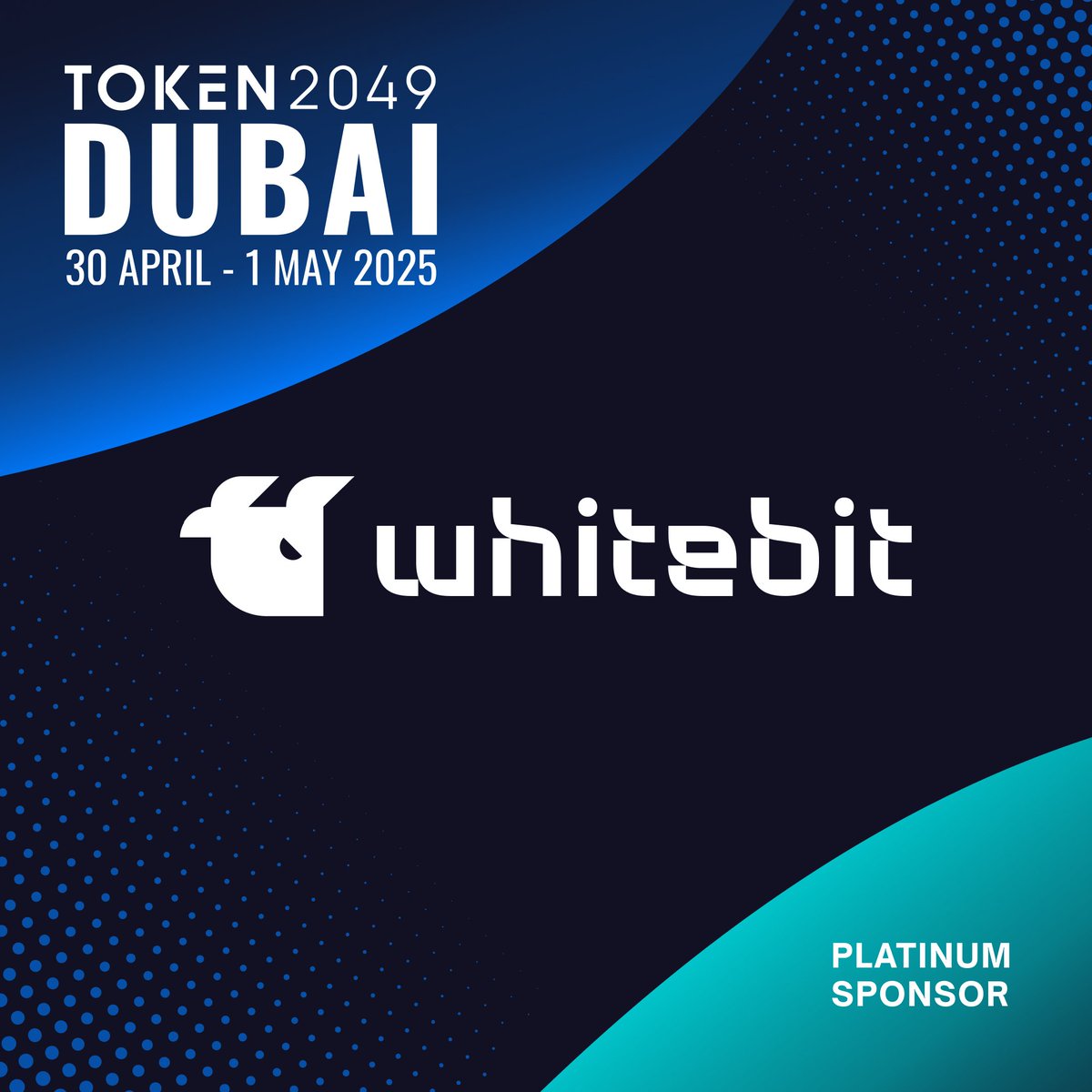TOKEN2049 tweet media