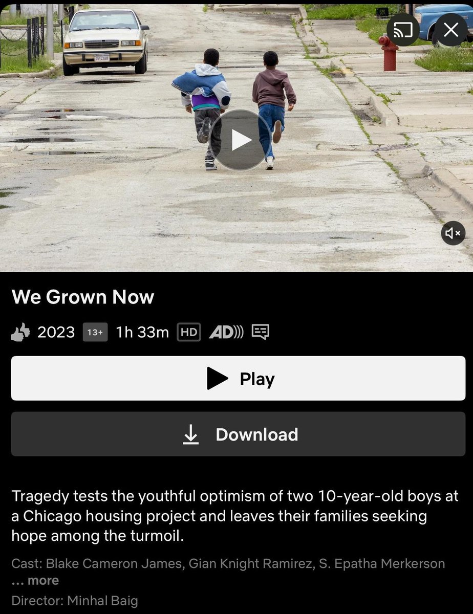TarizSolis's tweet photo. Tontonan di Netflix sedang bagus bagusnya nih. Beberapa hari belakangan banyak harta karun yg masuk dalam bentuk film-film indie keren yg sayangnya kurang banyak diperbincangkan. Ada yg lucuuu, ada yg seru, ada pula yg mengharu biru. Komplit!

Sempatkanlah nonton film-film ini. https://t.co/P3mjLci4Kk