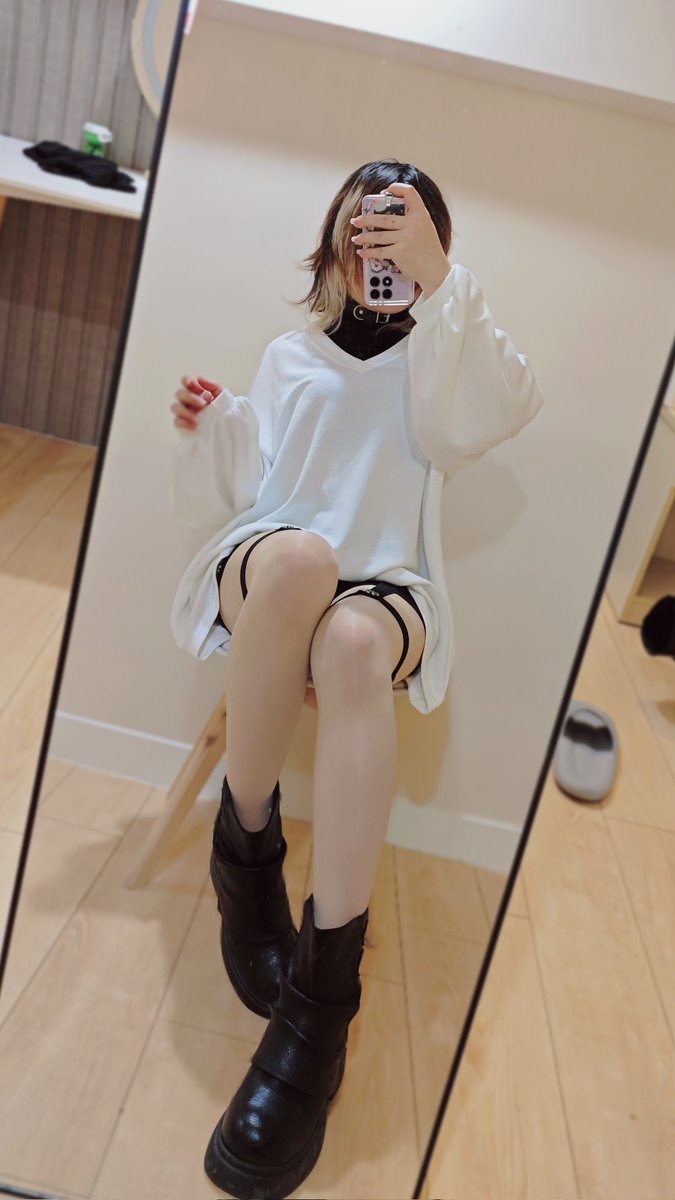 上杉遥_武裝凜預備役 tweet media