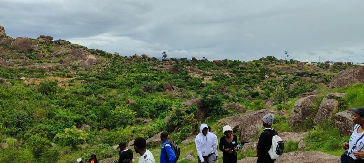 Africa Creative Tourism Plus tweet media