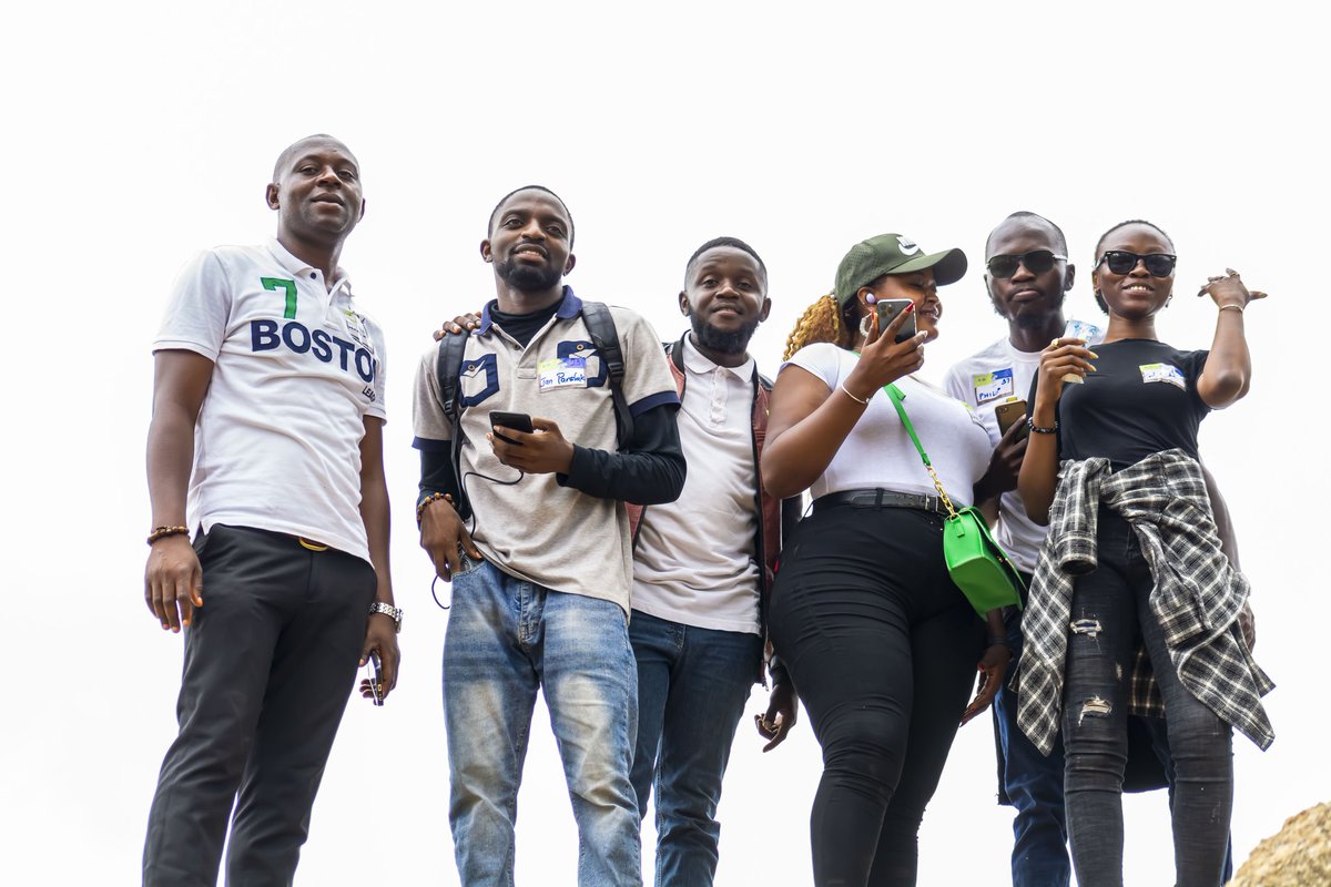 Africa Creative Tourism Plus tweet media