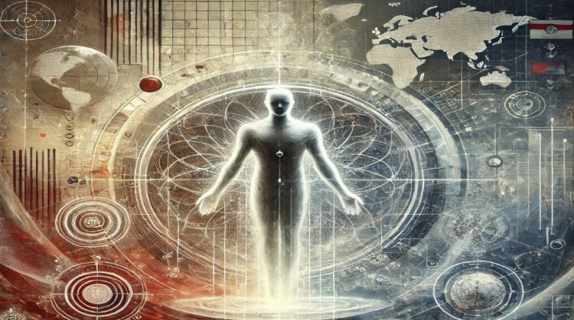 لقراءة مقالة "الطرف الثالث: قراءة جديدة في إشكاليَّات العلاقات الدوليَّة" للدكتور الصادق الفقيه، الأمين العام لمنتدى الفكر العربي؛ الرابط أدناه:
atf.org.jo/ar/node/3310