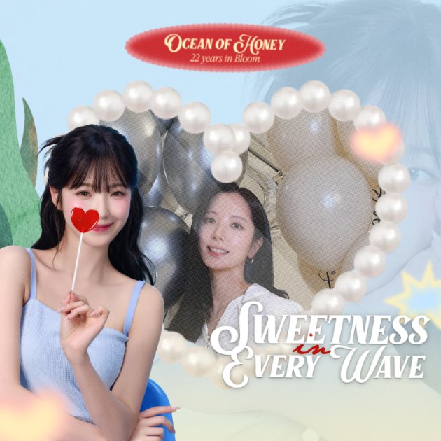 Euvnseyok's tweet photo. @TaleOfHoney selamat ulang tahun jiheon🥳 sehat dan bahagia terus, apa yg di inginkan juga tercapai serta makin sukses karirnya yaa

#HAPPYJIHEONDAY #SweetLikeHeony https://t.co/bpeK7s2pZK