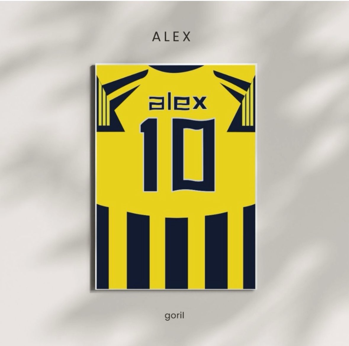 Alex 10