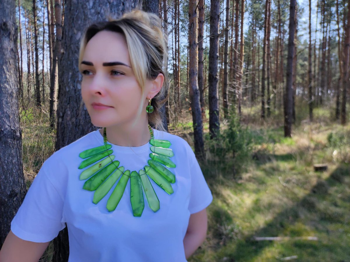 AMBER ALEX tweet media