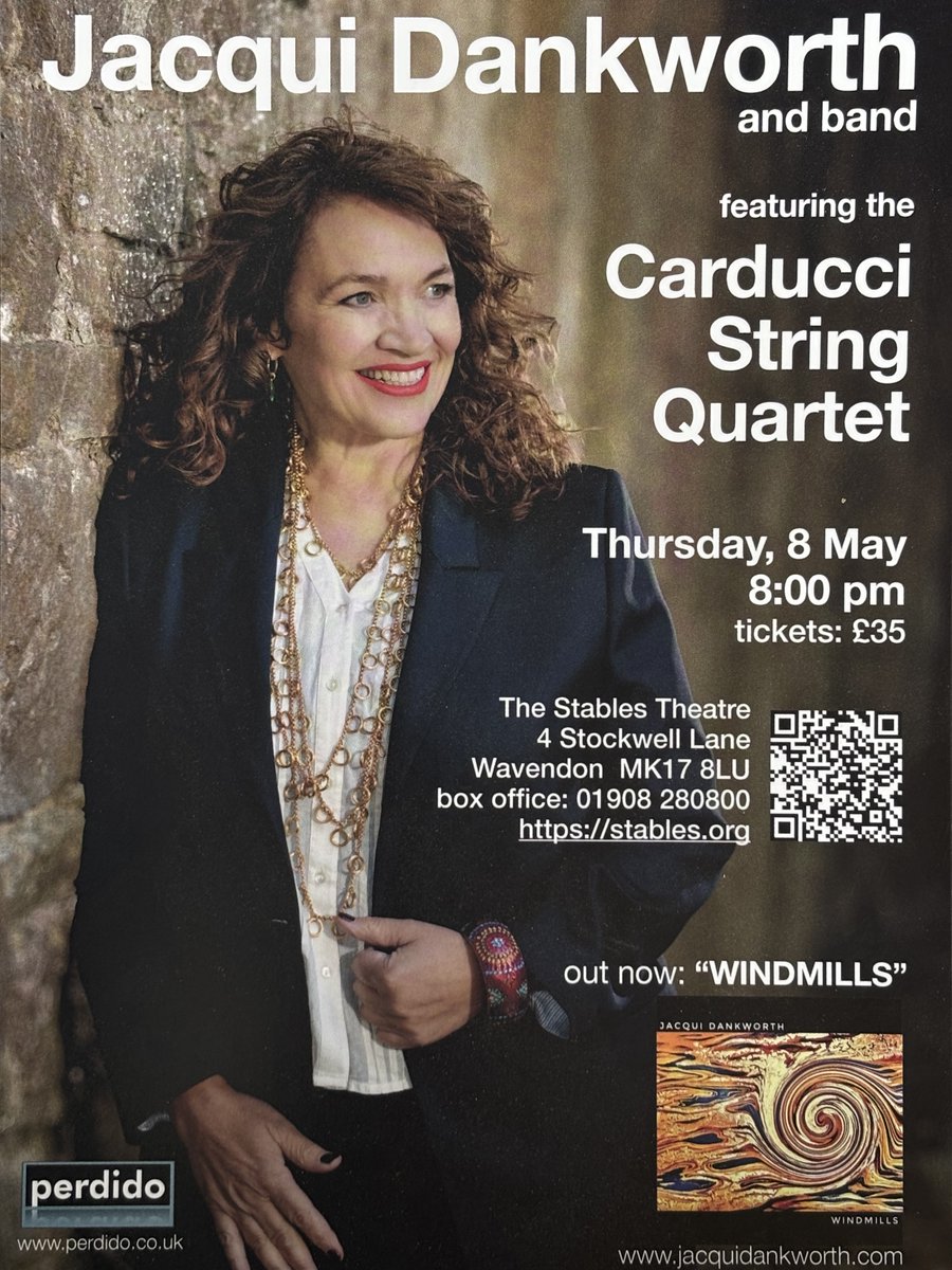 An exceptional concert to which I am much looking forward.  Strongly recommended; it is a most intriguing sound world and it will be a very special evening.  Do join me in the audience!