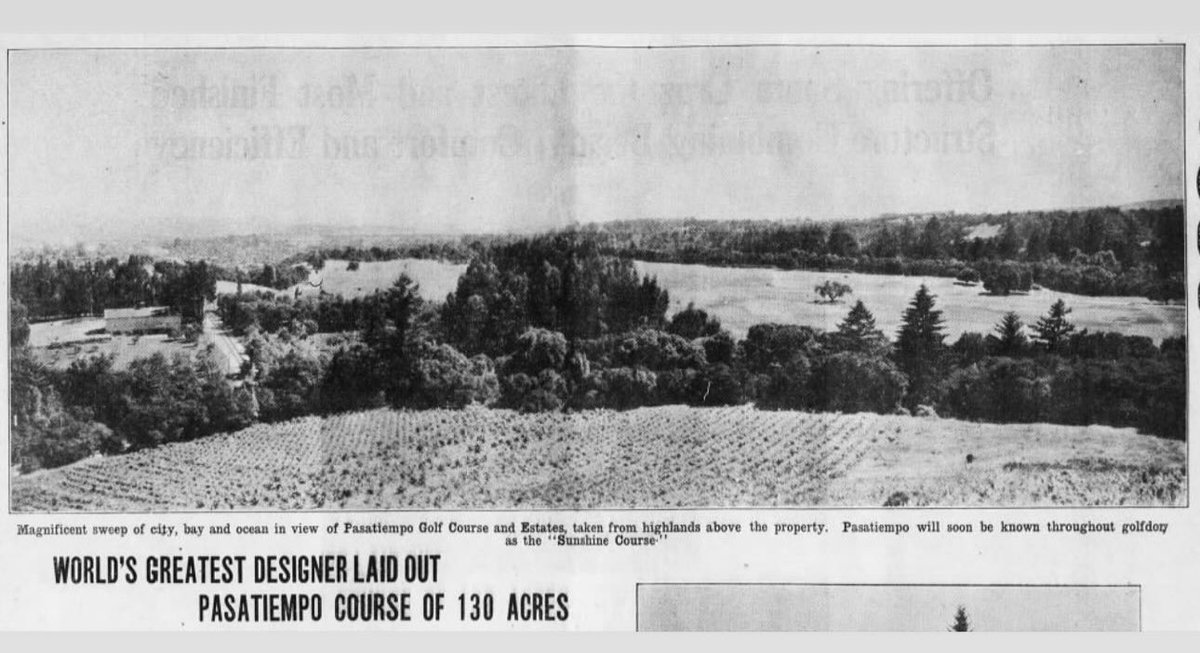 Society of Golf Historians tweet media
