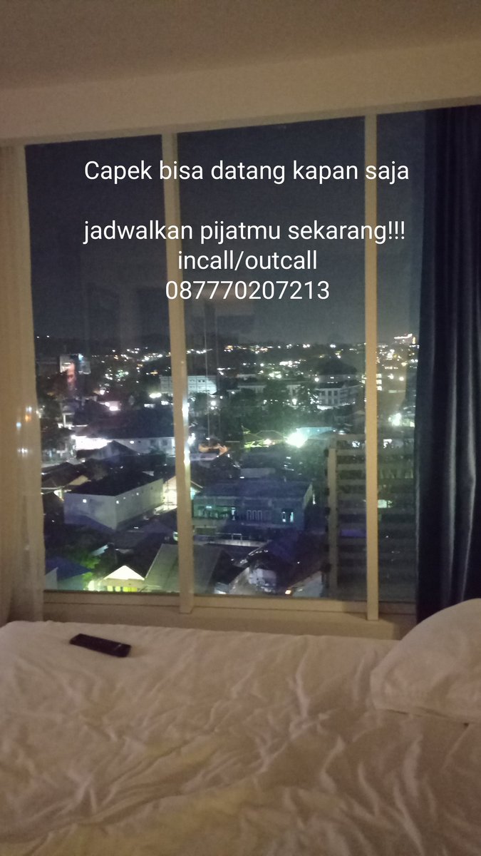 Yang ingin reservasi pijat bisa DM atau Chat wa.me/+6287770207213🙏

#pijatpriajakarta
#pijatsensual