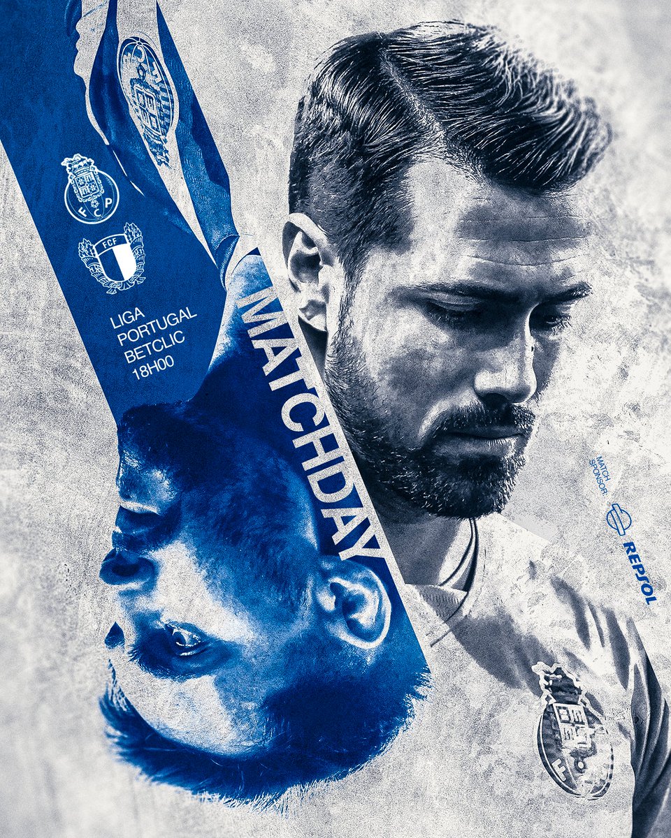 Hoje é dia de Dragão 🏟
Hoje é dia de ser um Dragão 🐉

Friendzone ⌚ 15h30
Abertura de portas ⌚ 16h30