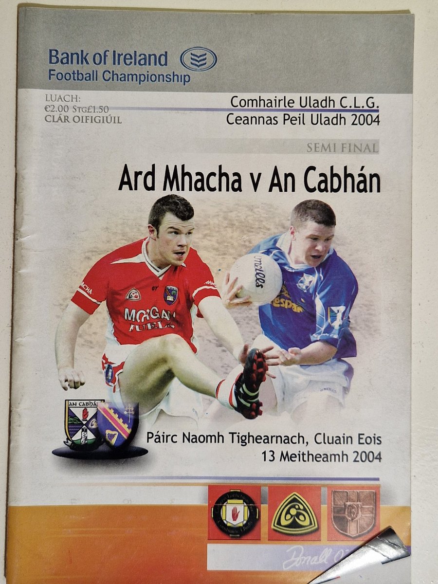 seamus #allthingsgaacollection tweet media
