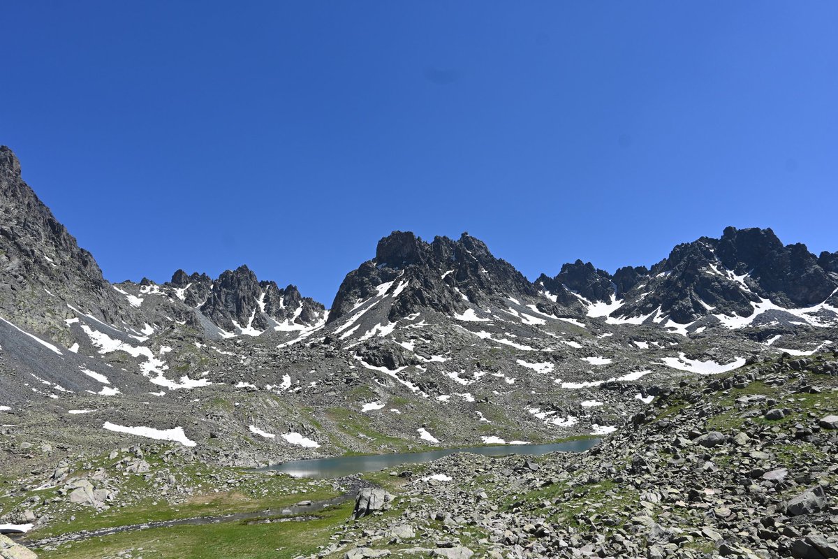 Verçenik Mountain, 3500 Altitude
<a href="/salvor_io/">Salvor 🚢🔺</a>
salvor.io/collections/0x…