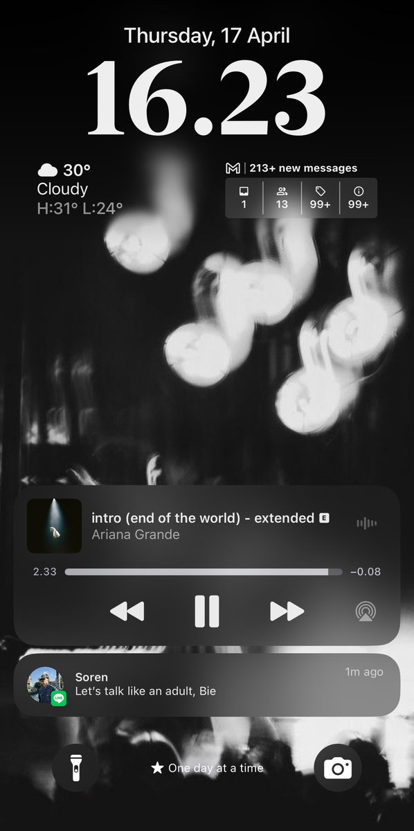 I broke your heart because you broke mine, so me, I am the bad guy