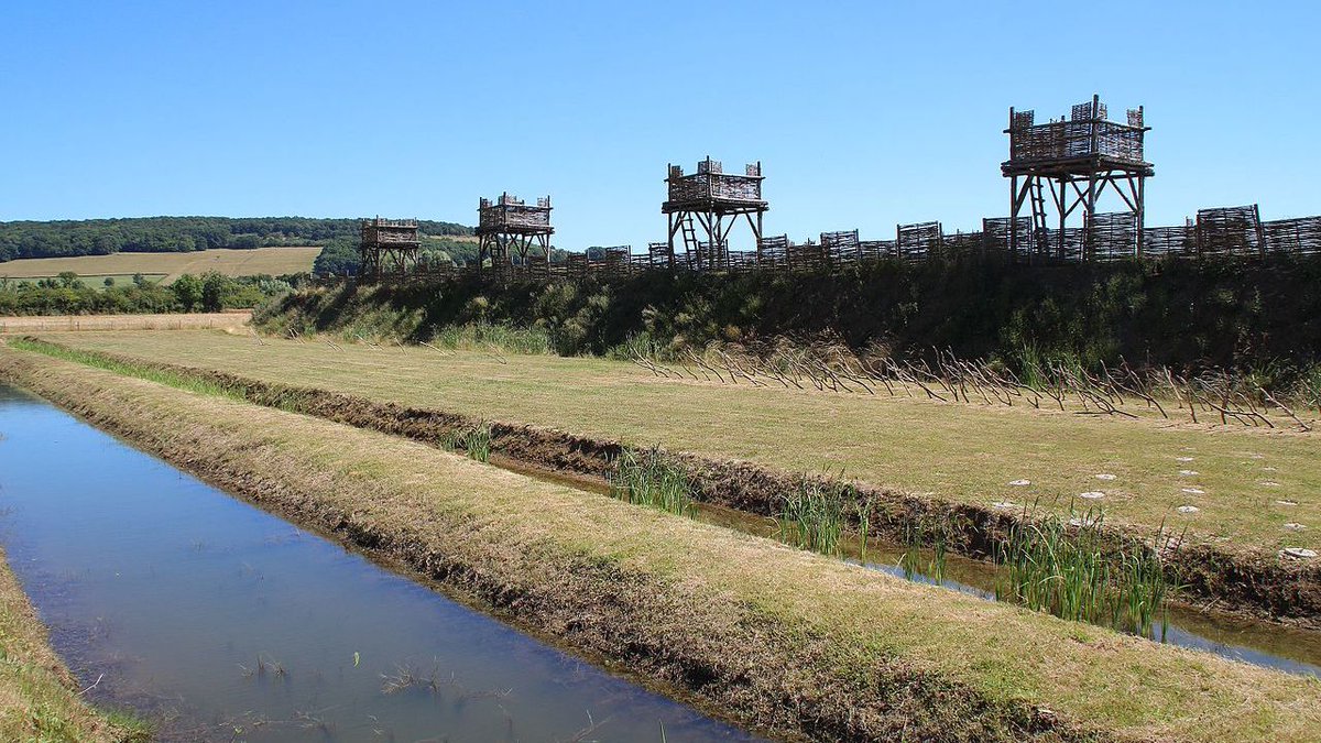 Join us in Burgundy, Lyon, and Auvergne for an unforgettable Roman experience.- mailchi.mp/theculturalexp…