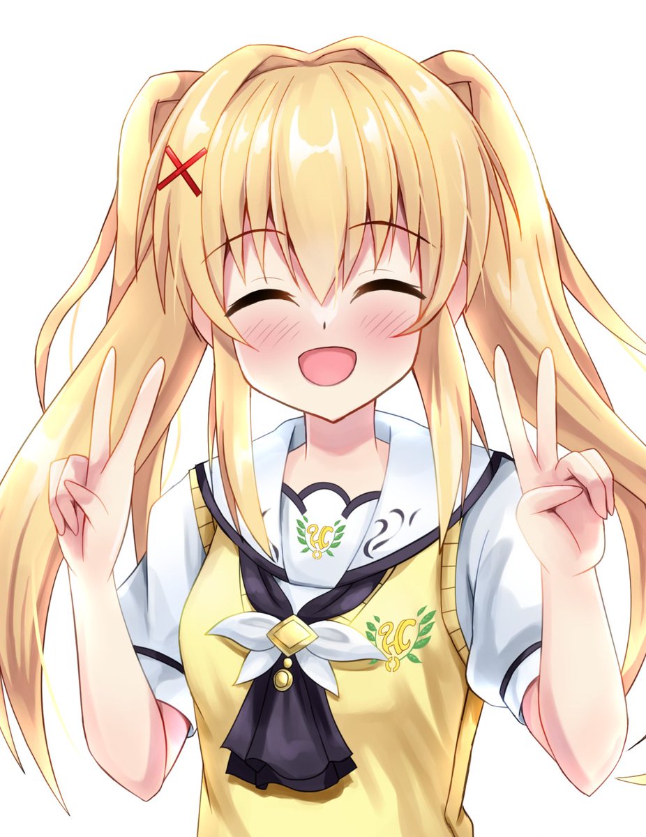 minatoto_monmon's tweet image. ムテキでーす！

#サマポケ　#サマポケアニメ