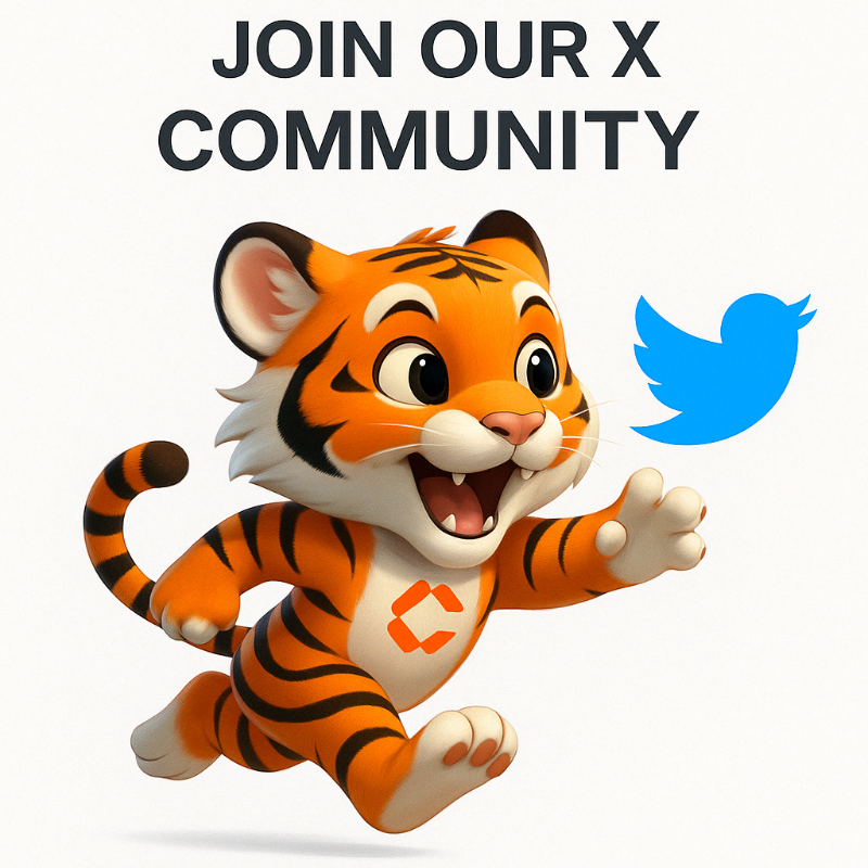 QuantumFDN's tweet photo. Choose both EVM &amp; SVM.
Choose Cytonic. 

Join our X community: 
https://t.co/oaSOk92x0W