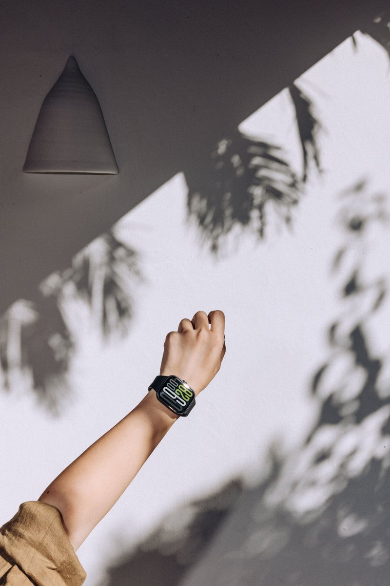 Ibiza sun is out, screen shines even brighter.

With #RedmiWatch5, see more, do more—on your time, your way.

#RedmiNote14Series x #redbullibizaroyale