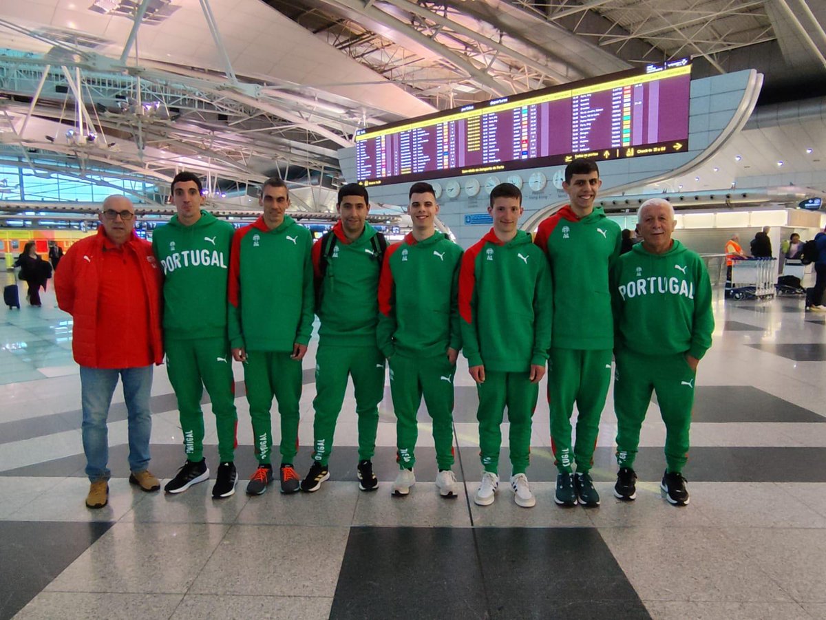 FundacaoDo453's tweet photo. Portugal brilha nos Europeus de Estrada Virtus 2025 (atletas com deficiência intelectual)!
Em Génova, na 9.ª edição do evento Portugal conquistou 4 medalhas de ouro!
Parabéns aos nossos atletas!
#Virtus2025 #desporto #atletismo #highsportugal #fundacaododesporto https://t.co/ES10knBcCU