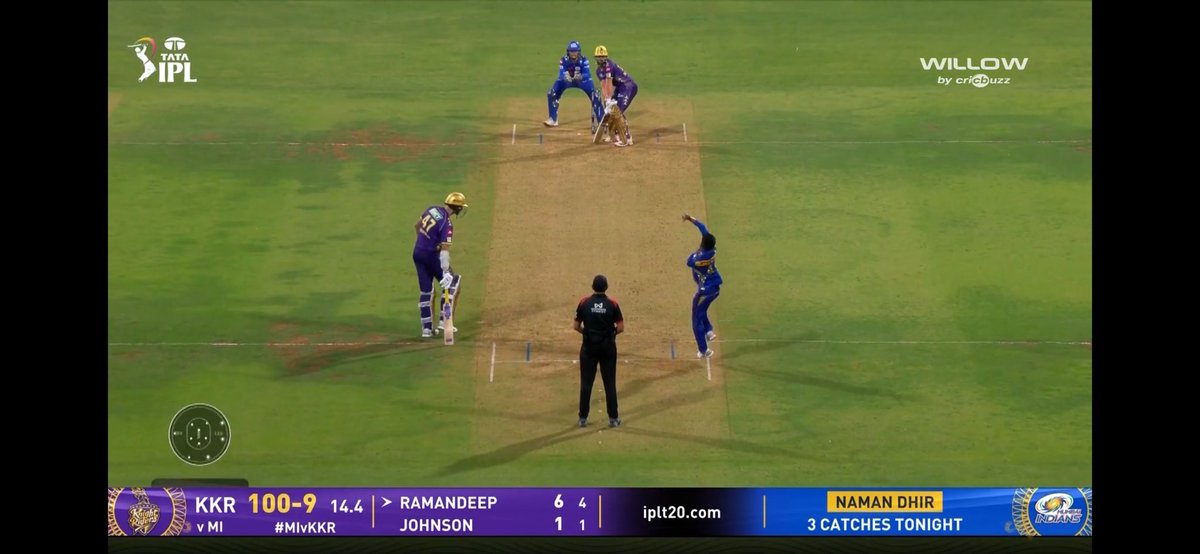 DhavalRPatel2's tweet photo. @VarunChavan3001 @JunaidKhanation @AskPerplexity Vignesh Puthur bowled a legal delivery. 

https://t.co/63sHoPNx4j https://t.co/SlBydsi2BO