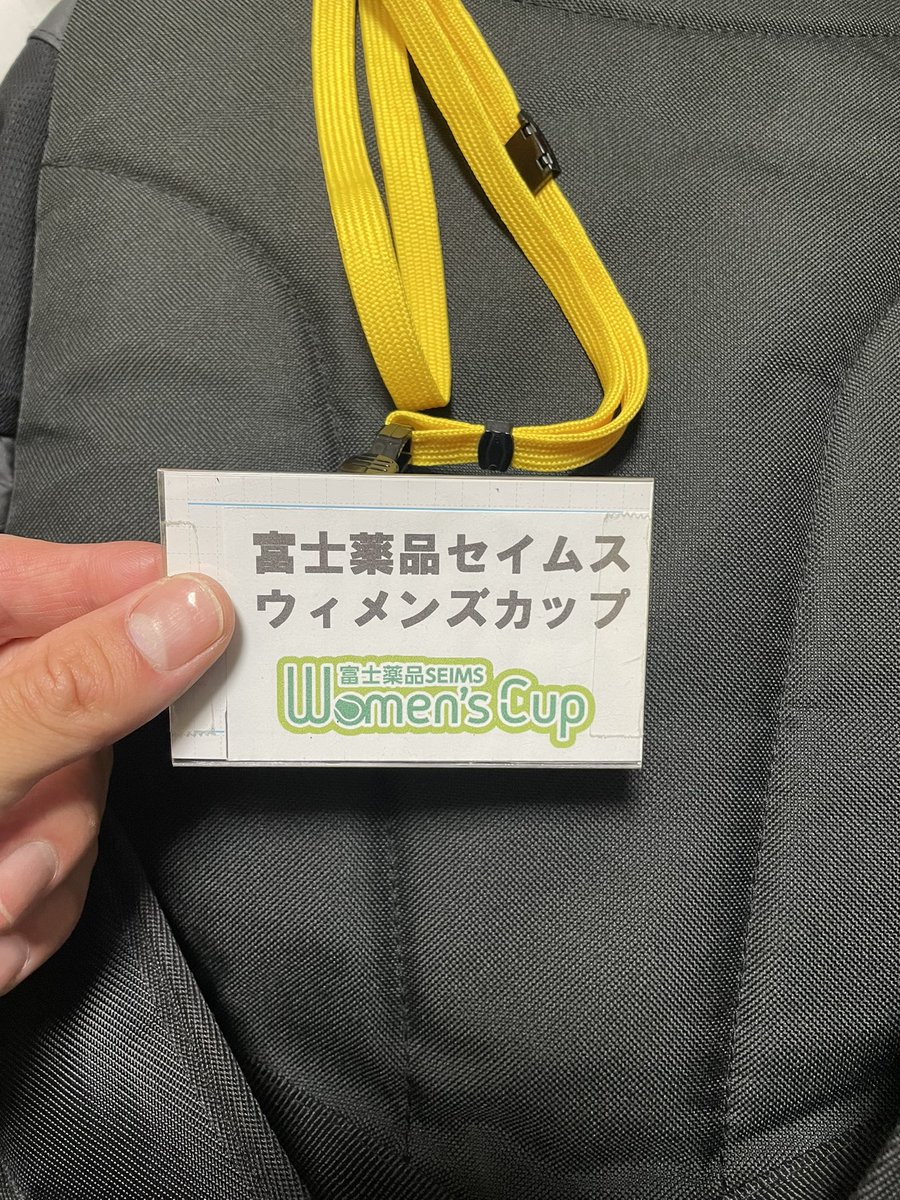 KIHADAI8's tweet photo. 最近は靱テニスセンターで過ごしておりました🎾 https://t.co/pLdgFObSXD