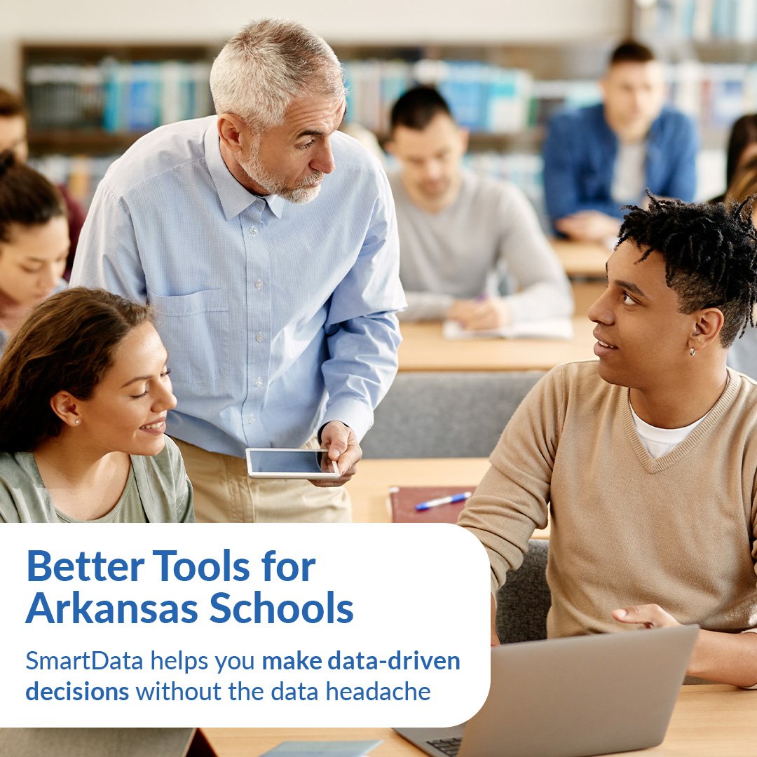 SmartData tweet media