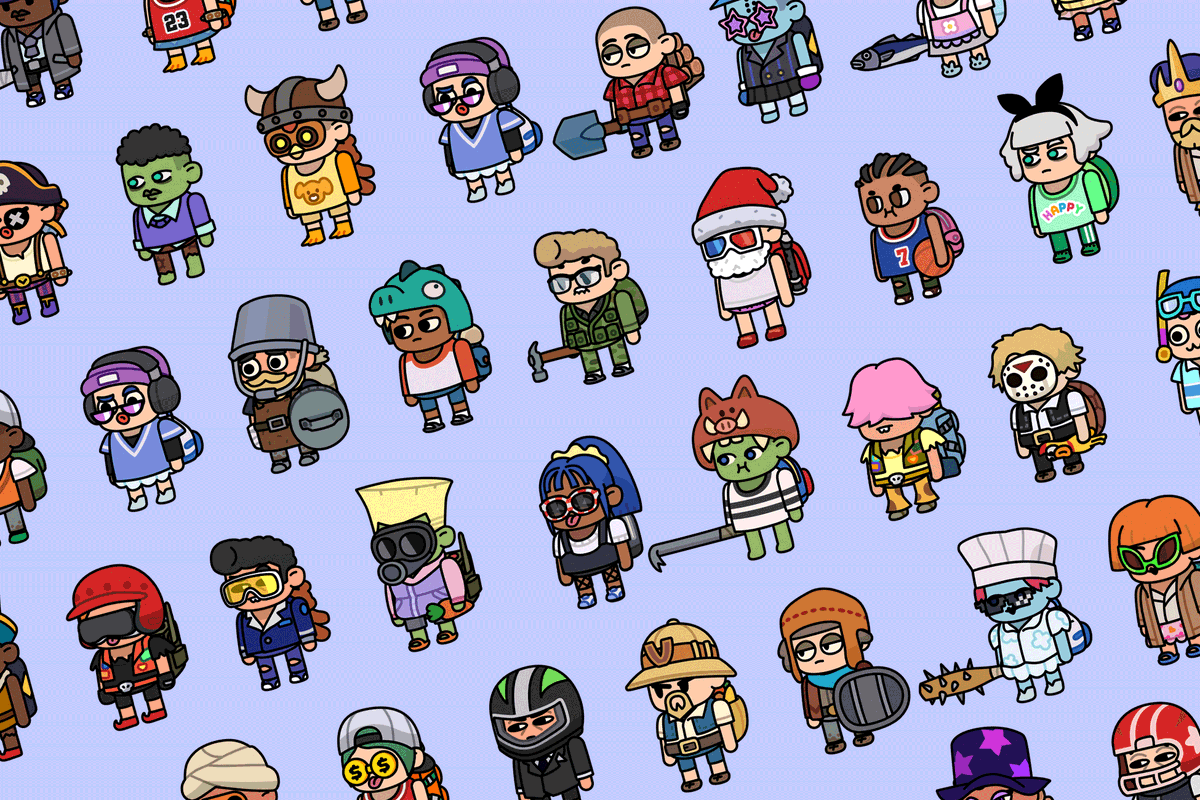 LayerLabGames's tweet image. 🎉 2D ART MAKER Update! 🎉

Now with 450 parts – 200+ new props like hairstyles, gear, and outfits!

💸 Still 50% OFF – Only 7 Days Left!
💰 $49.99 → $24.99

🔗 Asset Store: m.site.naver.com/1FU3d
🌐 Demo: m.site.naver.com/1FUgC

#unity3d #assetstore #gamedev #2Dart