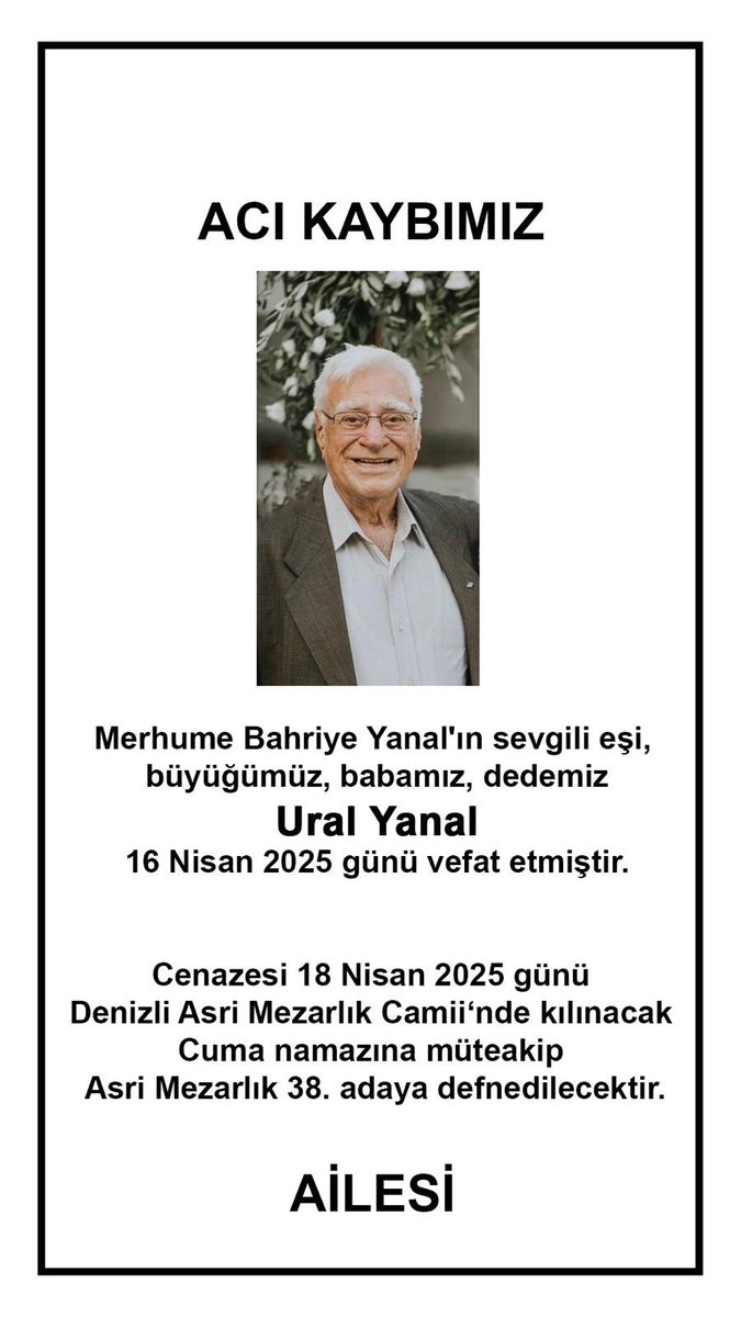 Ersun Yanal (@ersunyanal) on Twitter photo 